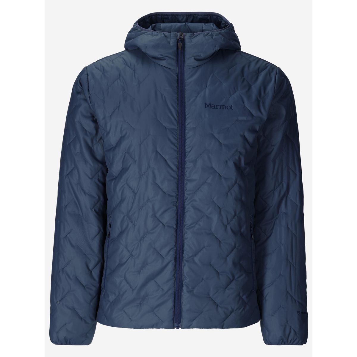 Marmot Monoquilt Hoody thunderhead (24369) XL M16237-24369-XL