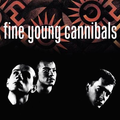 Fine Young Cannibals (Remastered,Standard) - Fine Young Cannibals, CD, 5060555214456