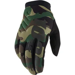 100% Brisker MX Handschuhe