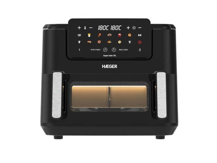 Air Fryer 10.5 L