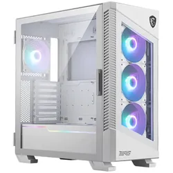 MSI MPG VELOX 100R WHITE | PC-Gehäuse