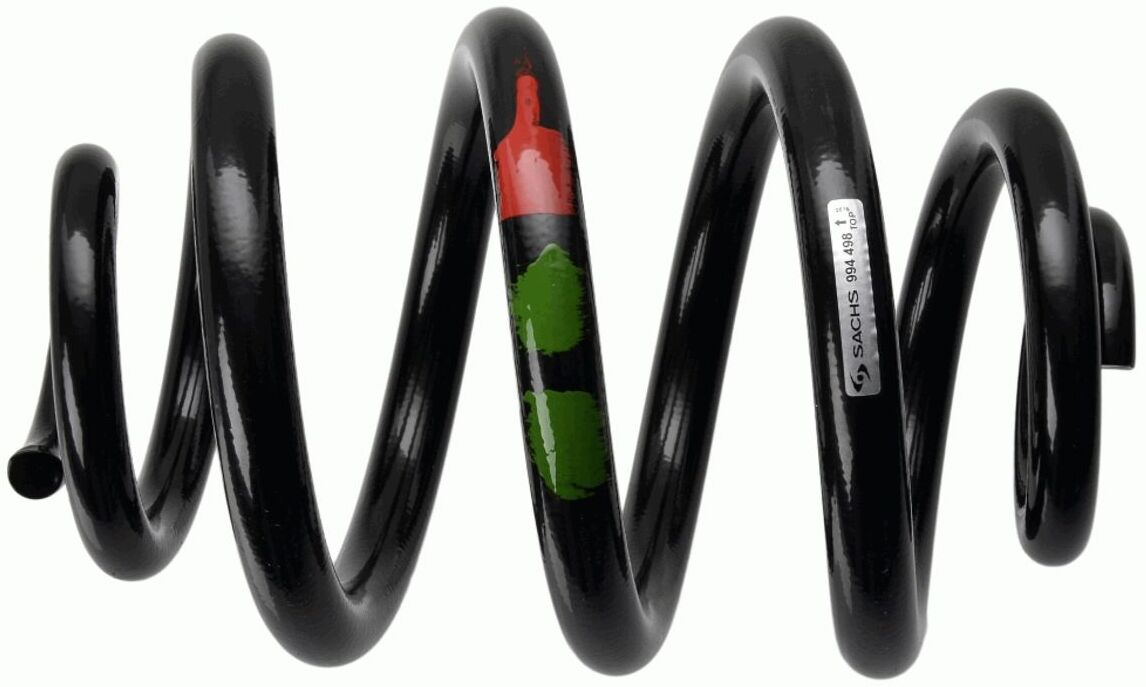 Fahrwerksfeder SACHS 994 498