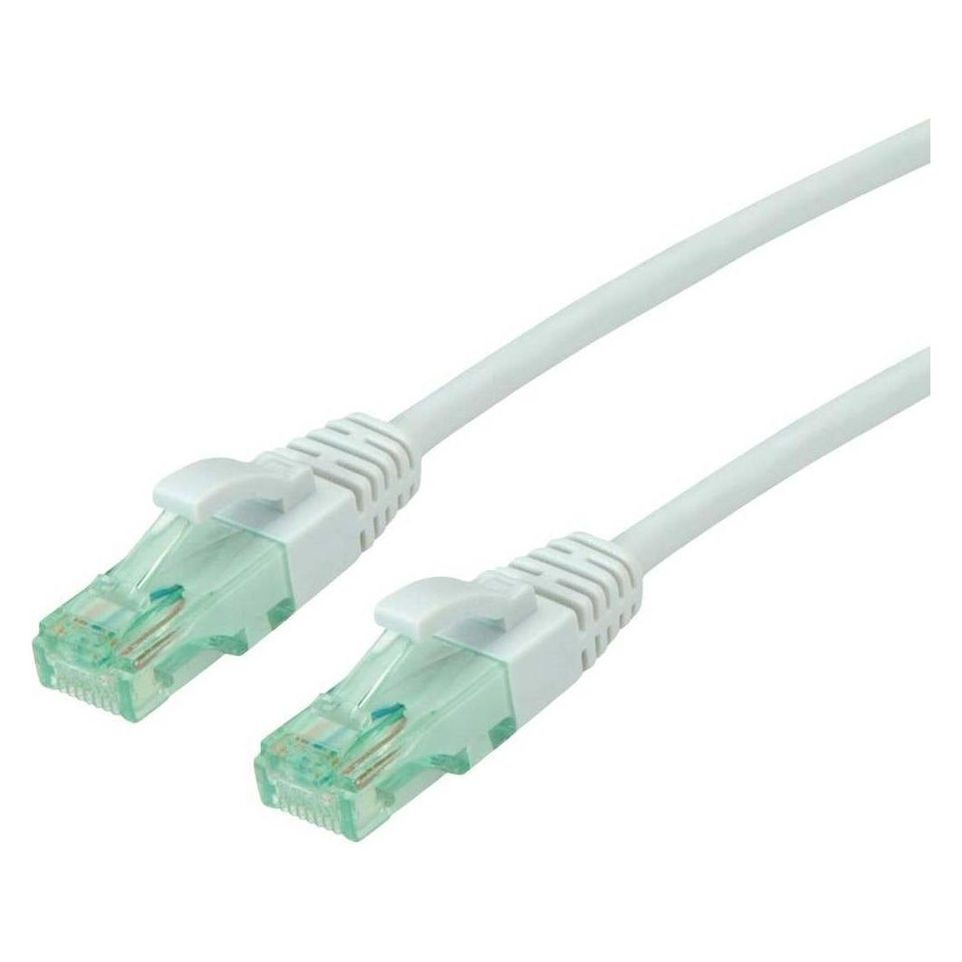 Roline UTP Patchkabel (CAT6a, 15 m) (21.45.3158)