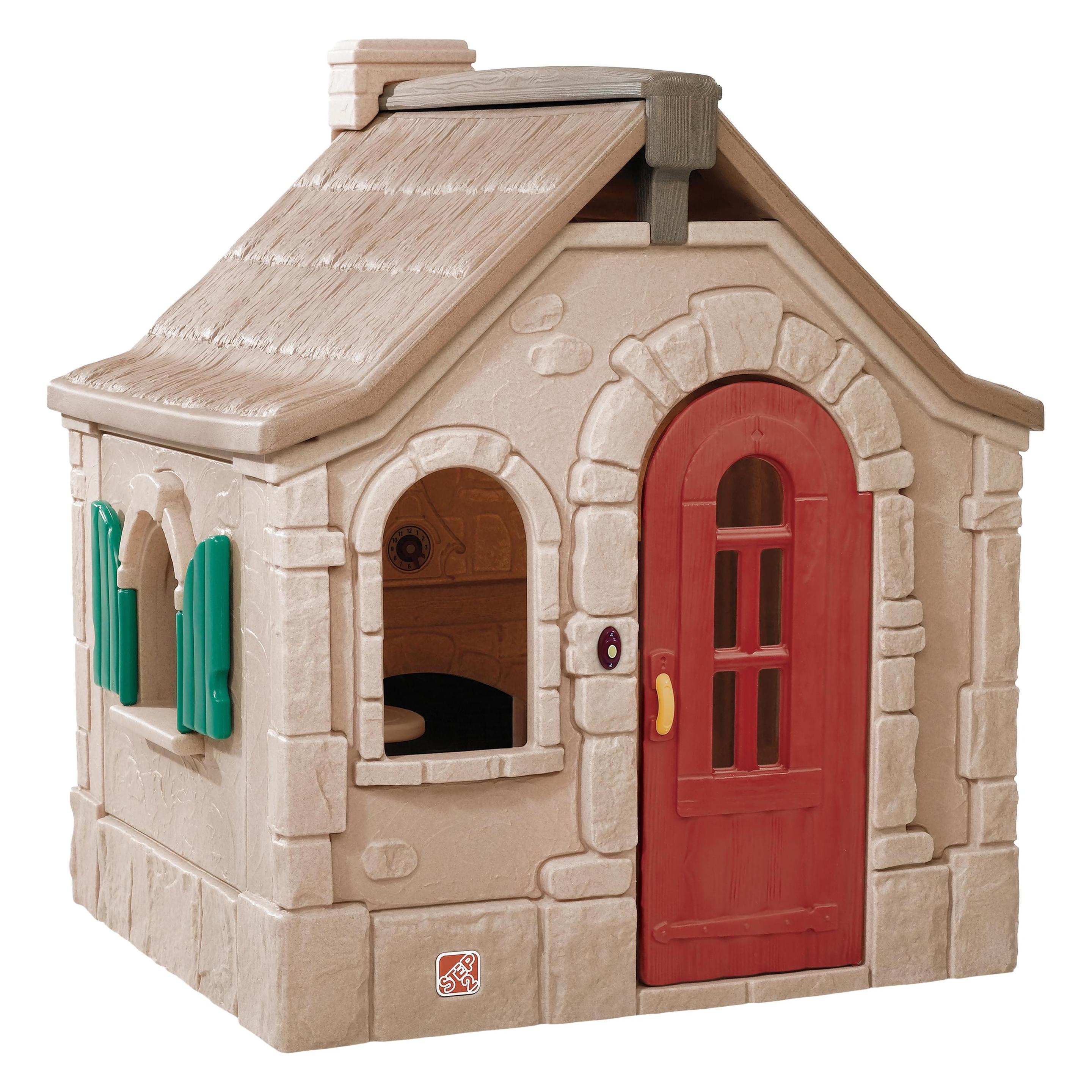 Step2 Naturally Playful Storybook Cottage (795900)