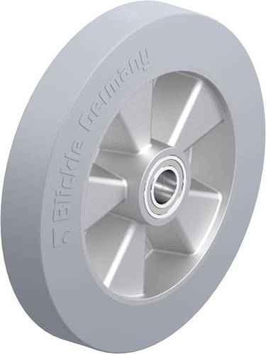 Blickle 281105 ALEV 250/25K-SG Schwerlast-Rad Rad-Durchmesser: 250mm Tragfähigkeit (max.): 650kg 1St.