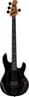 Sterling by Music Man DarkRay BK Noir