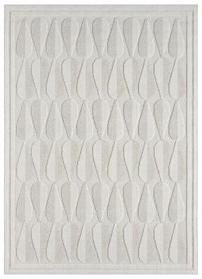 Terra by Obeetee Nimes Cascade Rug