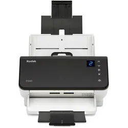 Kodak, Scanner, Alaris Scanner E1040 A4 Dokumentenscanner (USB)