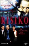 Ben Younger - Risiko [VHS] - Preis vom 11.10.2026 03:10:56 h