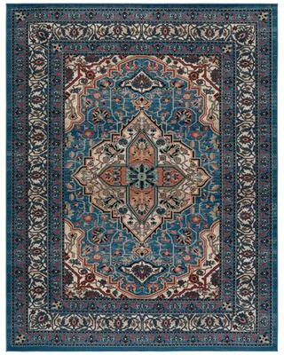 SAFAVIEH Journey Nerina Transitional Rug