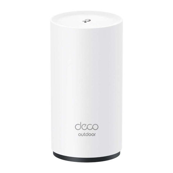 TP-Link AX3000 Outdoor WLAN-Router Wi-Fi 6 DECOX50OUTDOOR1P