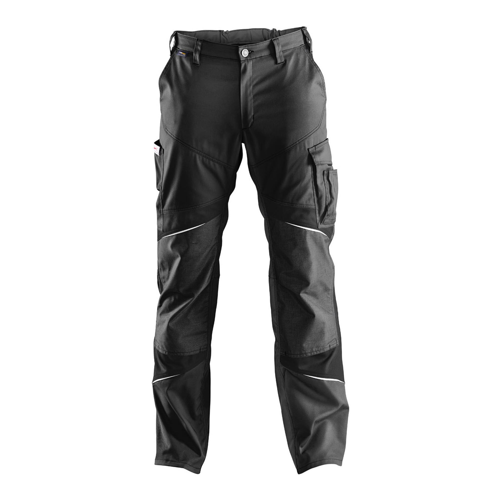 Kübler Activiq Hose 2350 schwarz 44 ; Kübler Workwear (2350 5365-99-44)