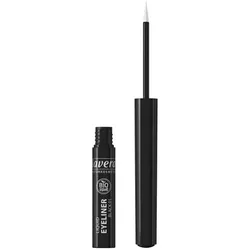 Lavera Liquid Eyeliner 01 Black 2.8 ml Flüssigkeit