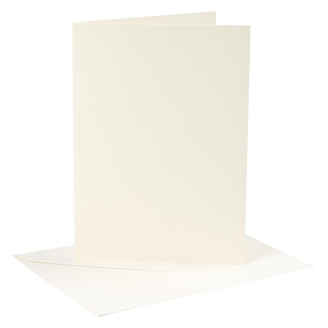 Creativ Company Cards and envelopes (5712854408462)