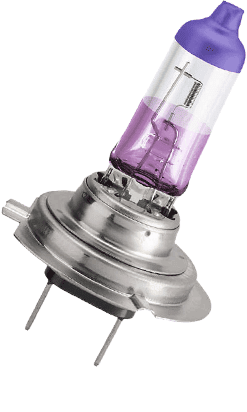 NARVA 483353000 High beam bulb