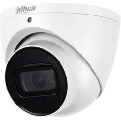 Dahua CCTV 4K HDCVI IR Eyeball Camera, DH-HAC-HDW2802TP-A-0280B-S2-DIP (4K UHD), Netzwerkkamera, Weiss