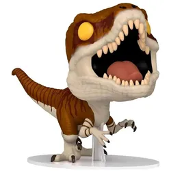 Funko Pop! Jurassic World 3 Atrociraptor (1218) Specialty
