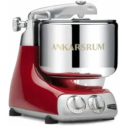 Ankarsrum Assistent Original 6230 Rot