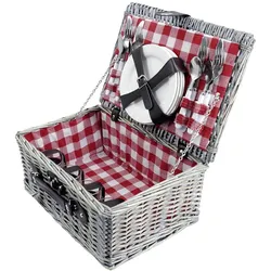 Alandeko, Picknickkorb