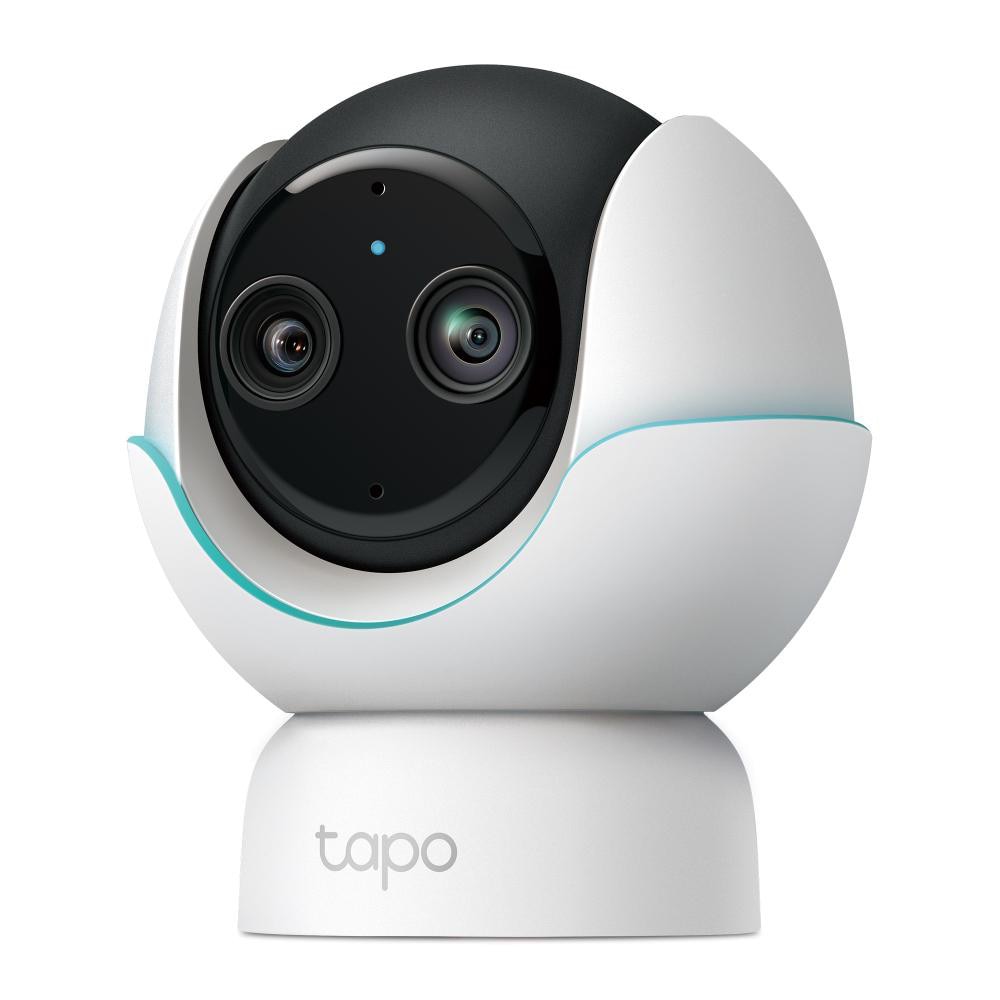 TP-LINK Tapo C840 Dual-Lens Smart Baby Kamera Tapo C840(EU)
