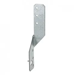 SIMPSON Strong-Tie PFU Pfettenanker 170 mm - 100 Stück