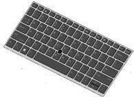 HP EliteBook 830 G5 Toetsenbord Nederlands L13698-B31