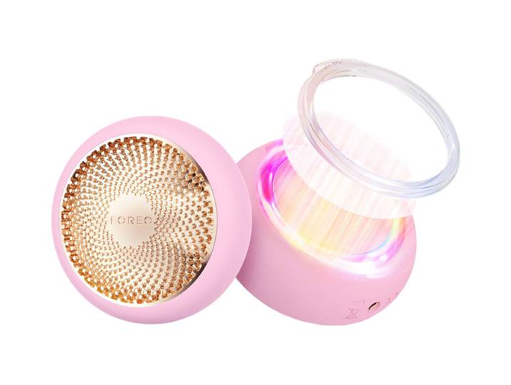 FOREO UFO™ 3 Maskengerät Pearl Pink