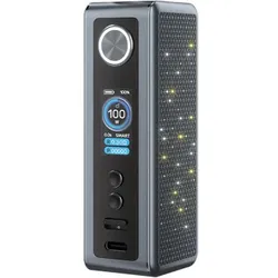Voopoo Vinci Spark 100 Box Mod Grau