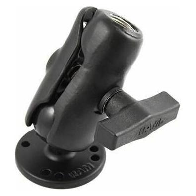 RAM Mounts Unpkd RAM Single Ball Mount (RAM-112-1U)