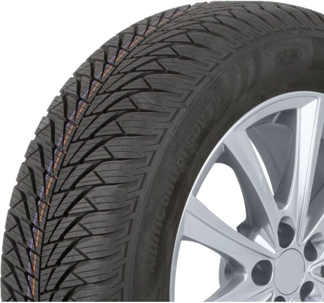 Ganzjahresreifen FULDA Multicontrol SUV 235/55R18 XL 104V