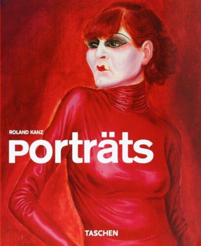 Roland Kanz - Portraits - Preis vom 06.10.2026 07:26:00 h