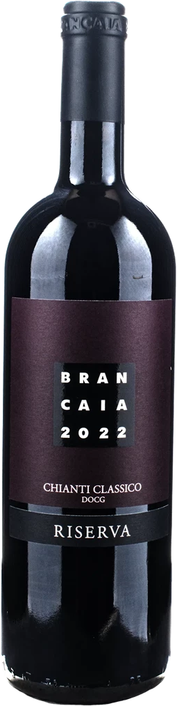 Brancaia Chianti Classico Riserva 2022