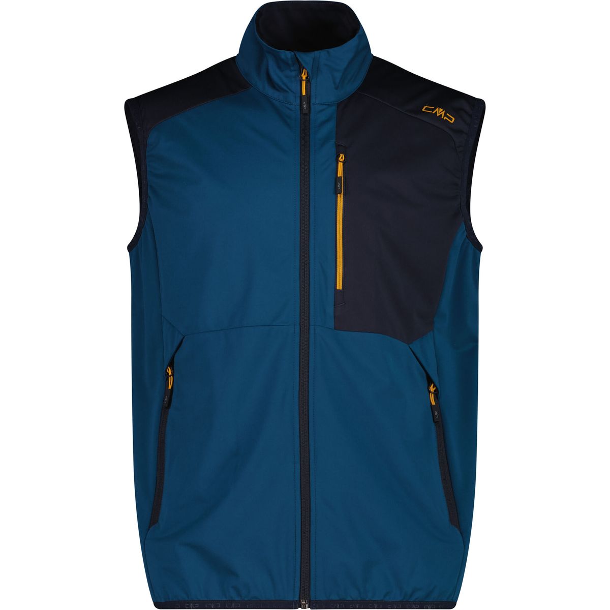 CMP MAN Vest petroleum (N903) 50 36A5047-N903-50