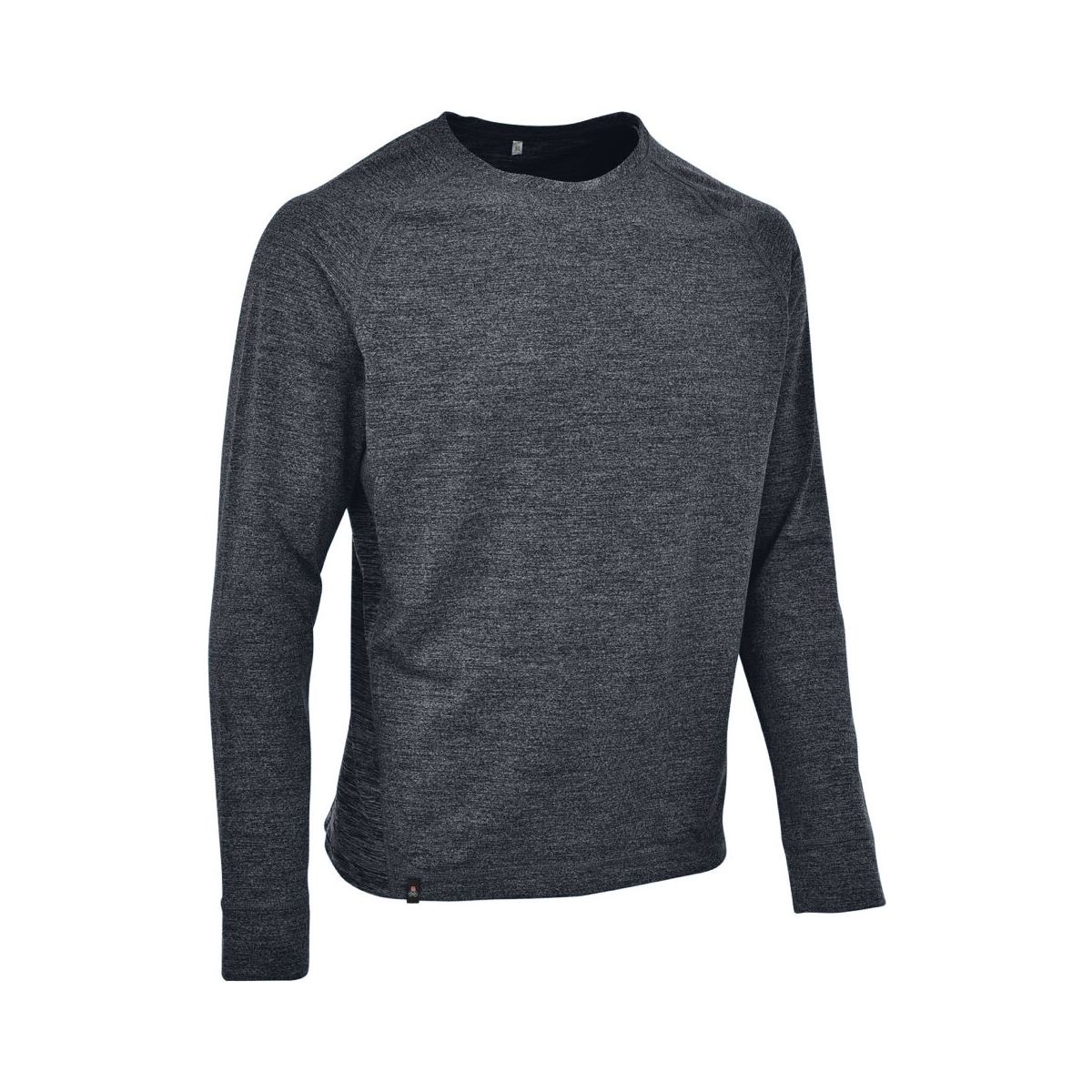 MAUL Sport Alvier Fresh - 1/1 Funktionsshirt anthra (09) 66 4840200610-09-66