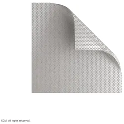 3M Silvercel Non-Adherent, Hydroalginatverband 2,5x30,5 cm (5 Stck) UK = 5 Pack