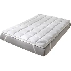 Traumschlaf, Topper, Duo Classic (200 x 220 cm)