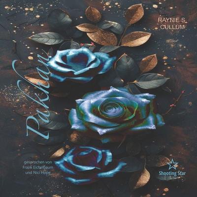 Pakhan - Philadelphia Bratwa - Raynie S. Cullum, Audio, 4066004947693
