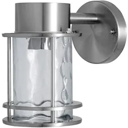 Osram, Gartenbeleuchtung, ENDURA CLASSIC POST Down E27 (E27, IP44)