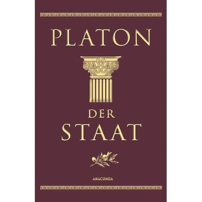 Der Staat, Sonstige von Platon, Anaconda