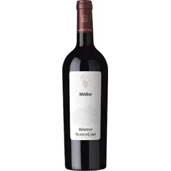 Mouton Cadet  Réserve  Médoc 2021 - Baron Philippe de Rothschild