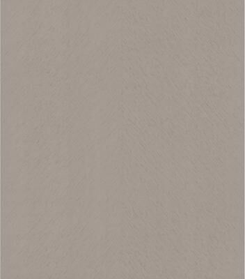 Antonina Vella Etched Chevron Cream Wallpaper