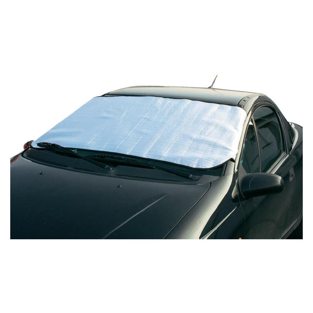Cartrend AluScheibenabdeckung (70100)