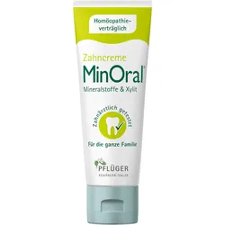 MinOral 75 ml Zahncreme