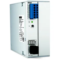 WAGO GmbH & Co. KG Stromversorgung 787-1631