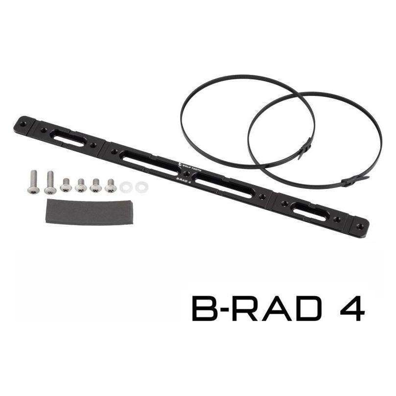 Wolf Tooth B-RAD Mounting Base 4 Basishalterung (B-RAD-4)