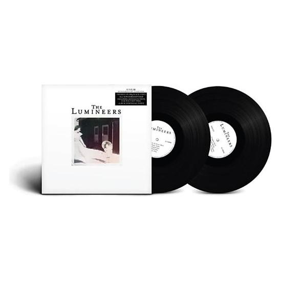 Decca The Lumineers 10th Anniversary Edition (2LP) (The Lumineers) (40941942)