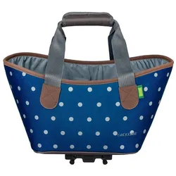 Racktime, Velotasche, (15 l)