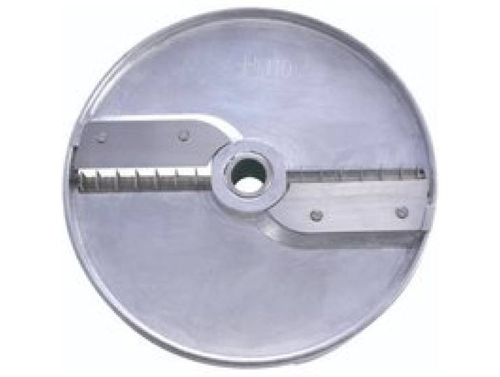 Disque Râpeur 10 mm pour Coupe-Légumes 550 W