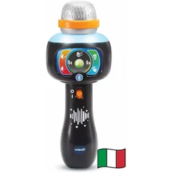 VTech Elektronik Prime Aktivitäten Baby Mikrofon Magie