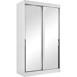 SCHIEBETÜRENSCHRANK Modin 120